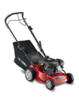 Sanli LSP42 42cm Self Propelled Petrol 4 Wheel Lawn mower