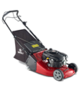 Sanli LSPR48 48cm Self Propelled Petrol Rear Roller Lawn mower