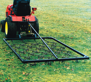 SCH 3MCH Mounted Mini Chain Harrow