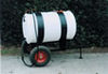 SCH 40 Gallon Towed Water Cart