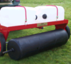 SCH 40 inch Grass Care System - 36 inch Roller Attachment