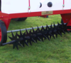 SCH 40 inch Grass Care System - Heavy Duty Slitter Attachment (HGS)