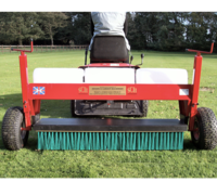 SCH 48 inch Grass Care System - Brush (B48)