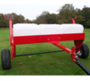 SCH 48 inch Grass Care System - Carrier Frame/Basic Unit (F48T)