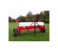 SCH 48 inch Grass Care System - F48M 3 Point Link Frame