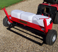 SCH 48 inch Grass Care System - Levelling Lute (L48)