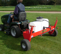 SCH 48 inch Grass Care System - Power Sprayer (SP48)