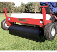 SCH 48 inch Grass Care System - Roller (R48)