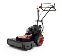 Sherpa Bravo Roughcutter Field Mower / Brush Mower