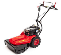 Sherpa Bravo Roughcutter Field Mower / Brush Mower