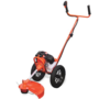 Sherpa WT52 Petrol Wheeled Trimmer