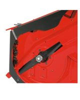 Snapper 42 Inch Mulch Kit SPX100