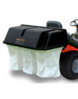Snapper ELT2246 Triple Bag Grass Collector