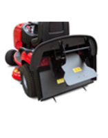 Snapper ELTRDF Rear Grass Deflector