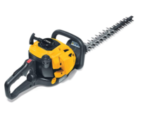 Stiga SHP60 Double Sided Petrol Hedge trimmer