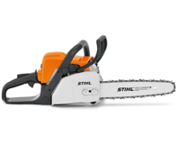 Stihl MS180 14" Petrol Chainsaw