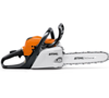 Stihl MS211 CBE Domestic Chainsaw