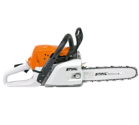 Stihl MS231 Petrol Chainsaw