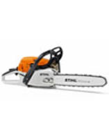 Stihl MS261 C-BE Semi Pro Chain saw