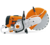 Stihl TS800 Cut Off Saw