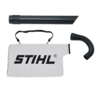 Stihl Vacuum Conversion Kit for BGE71,  BGE81,  BE600