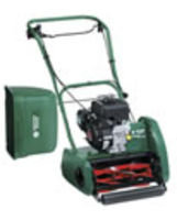 Suffolk Punch P14SK Self Propelled Cylinder Mower