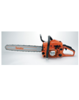 Tanaka ECV 4501 15 Inch Bar Chainsaw