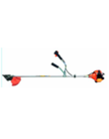 Tanaka TBC 340D Straight Shaft Double Handle Brush cutter