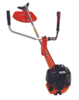 Tanaka TBC 4200DLV Low-Vibration Double Handle Brush cutter