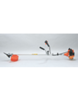 Tanaka TBC 4200DX Straight Shaft Double Handle Brush cutter