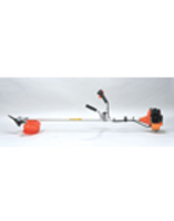 Tanaka TBC 550DX Double Handle Brush cutter