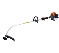 Tanaka TCG 22EAB Bent Shaft Loop Handle Brush cutter