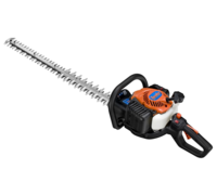 Tanaka TCH22ECP2 (78) Double Sided Petrol Hedge trimmer