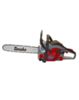 Tanaka TCS 33EB 14 Inch Bar Petrol Chainsaw
