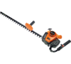 Tanaka THT 240 30 Inch Single Sided Petrol Hedge trimmer