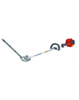 Tanaka TPH 270S 25cc Pole Hedge Trimmer (1500mm Shaft)