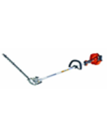 Tanaka TPH 270S 25cc Pole Hedge Trimmer (1500mm Shaft)