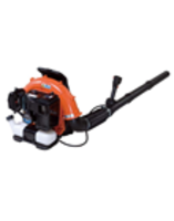 Tanaka TRB 65EF Petrol Back Pack Blower