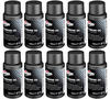 Ten Bottles Briggs & Stratton Two Stroke Oil Fully Synthetic One Shot 992413