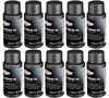 Ten Bottles Briggs & Stratton Two Stroke Oil Fully Synthetic One Shot 992413