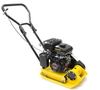 The Handy 14" Loncin Engine Compactor Plate