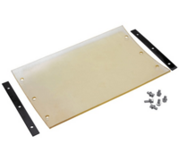 The Handy Paving Pad for the Handy LC29140 Compactor Plate