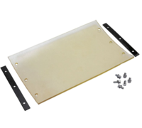 The Handy Paving Pad for the Handy LC29140 Compactor Plate