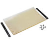 The Handy Paving Pad for the Handy LC29142 Compactor Plate