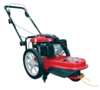 Tondu HWTL Petrol Wheeled Trimmer