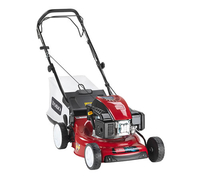 Toro 20942 Self-Propelled 3 in 1 Steel Deck Mower