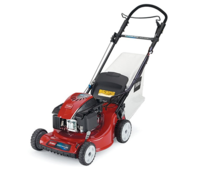 Toro 20952 ADS 3-in-1 E/S Self Propelled Recycler Lawn Mower