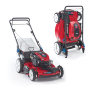 Toro 20959 55cm 3in1 Self-Propelled Recycler Lawn mower