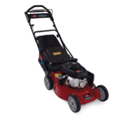 Toro 21680 ADS Self Propelled 3-in-1 Petrol Lawn mower
