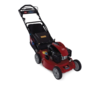 Toro 21681 ADS 3-in-1 Self Propelled Petrol Rotary Lawn mower